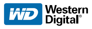 WESTERN DIGITAL
